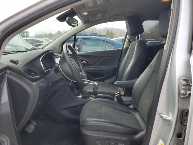 2017 BUICK ENCORE PRE - KL4CJASB6HB000528