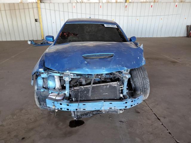 2019 DODGE CHARGER SC - 2C3CDXGJ0KH518721