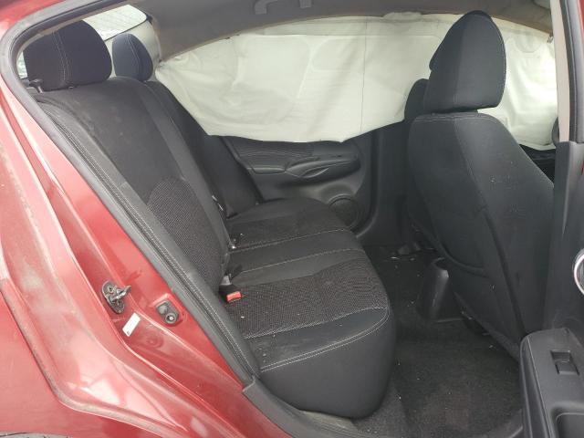 2017 NISSAN VERSA S - 3N1CN7APXHL882704