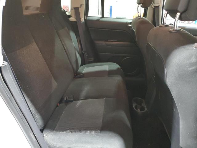 2016 JEEP COMPASS SP - 1C4NJDBB7GD635924
