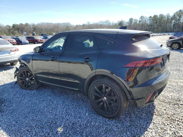 JAGUAR E-PACE R-D 2020 black  gas SADFL2GX1L1Z79952 photo #3
