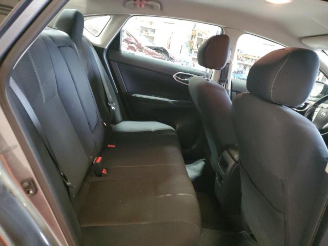 2015 NISSAN SENTRA S - 3N1AB7AP5FY381428
