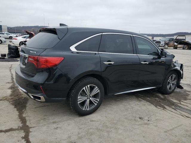 2018 ACURA MDX - 5J8YD3H3XJL009054