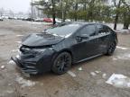 2021 TOYOTA COROLLA SE - 5YFS4MCE1MP059467