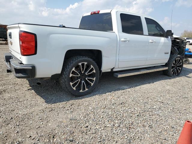 Vin: 3gcpcrec4gg337905, lot: 44735815, chevrolet all models c1500 lt 20163