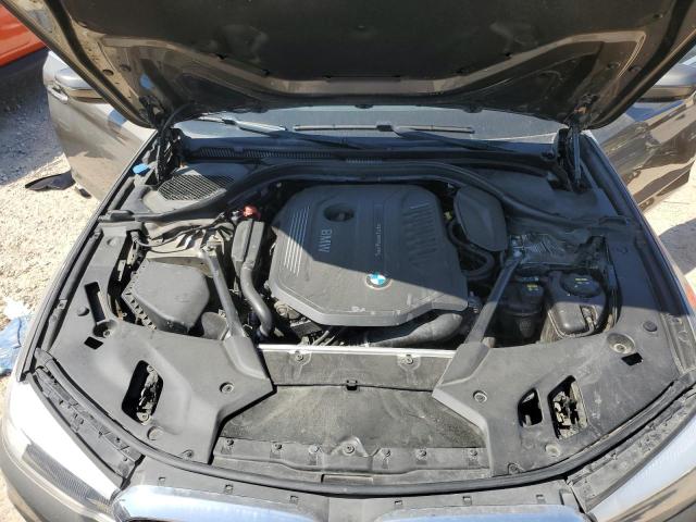 2018 BMW 540 I WBAJE5C58JWA94122