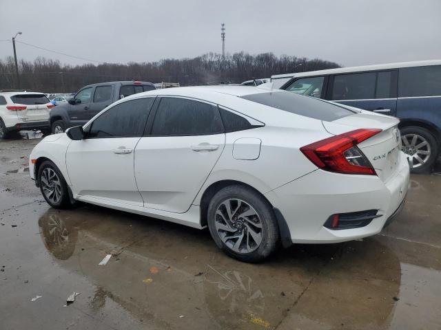 2017 HONDA CIVIC EX - 19XFC2F7XHE042373