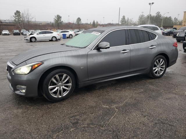 INFINITI Q70 3.7