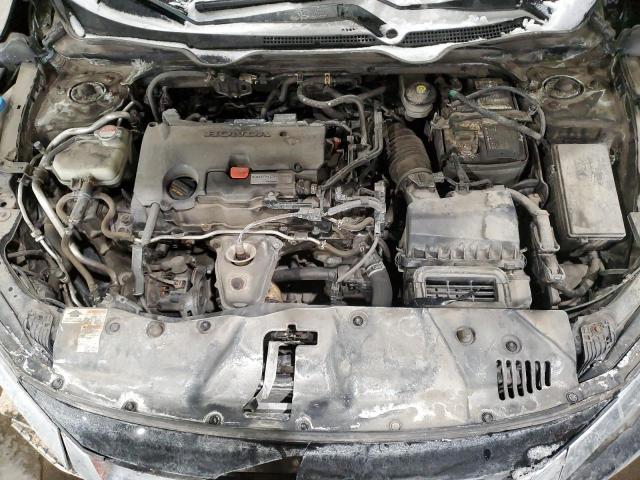 2018 HONDA CIVIC LX - 2HGFC2F62JH039910