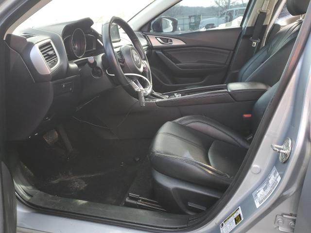 2017 MAZDA 3 TOURING - 3MZBN1V70HM108128