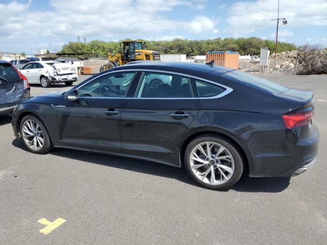 Vin: wauabcf51na009193, lot: 45776205, audi a5 premium 40 20222