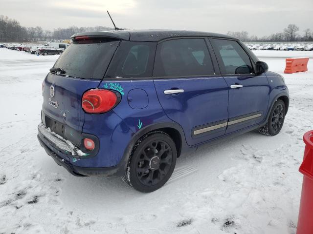 2015 FIAT 500L TREKK ZFBCFADH9FZ034057