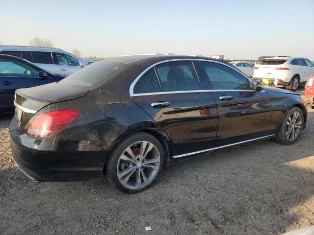Vin: 55swf4jb7gu146812, lot: 47449495, mercedes-benz c-class 300 20163