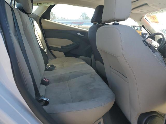 2015 FORD FOCUS SE - 1FADP3F25FL227544
