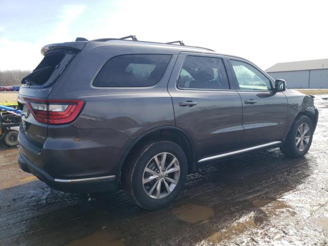 2015 DODGE DURANGO LI 1C4RDJDG0FC786656