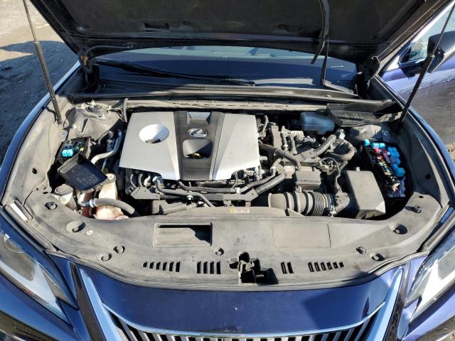 2019 LEXUS ES 300H JTHB21B1XK2013634