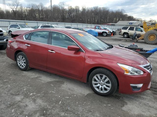 2015 NISSAN ALTIMA 2.5 - 1N4AL3AP5FC447154
