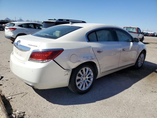 Vin: 1g4gc5e31df286395, lot: 47101915, buick lacrosse 20133
