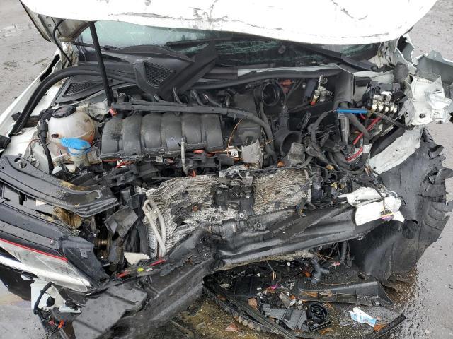 2018 VOLKSWAGEN PASSAT GT 1VWJM7A33JC039902