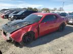 2015 DODGE CHALLENGER - 2C3CDZC90FH816134