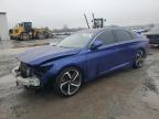2019 HONDA ACCORD SPO - 1HGCV1F39KA006495