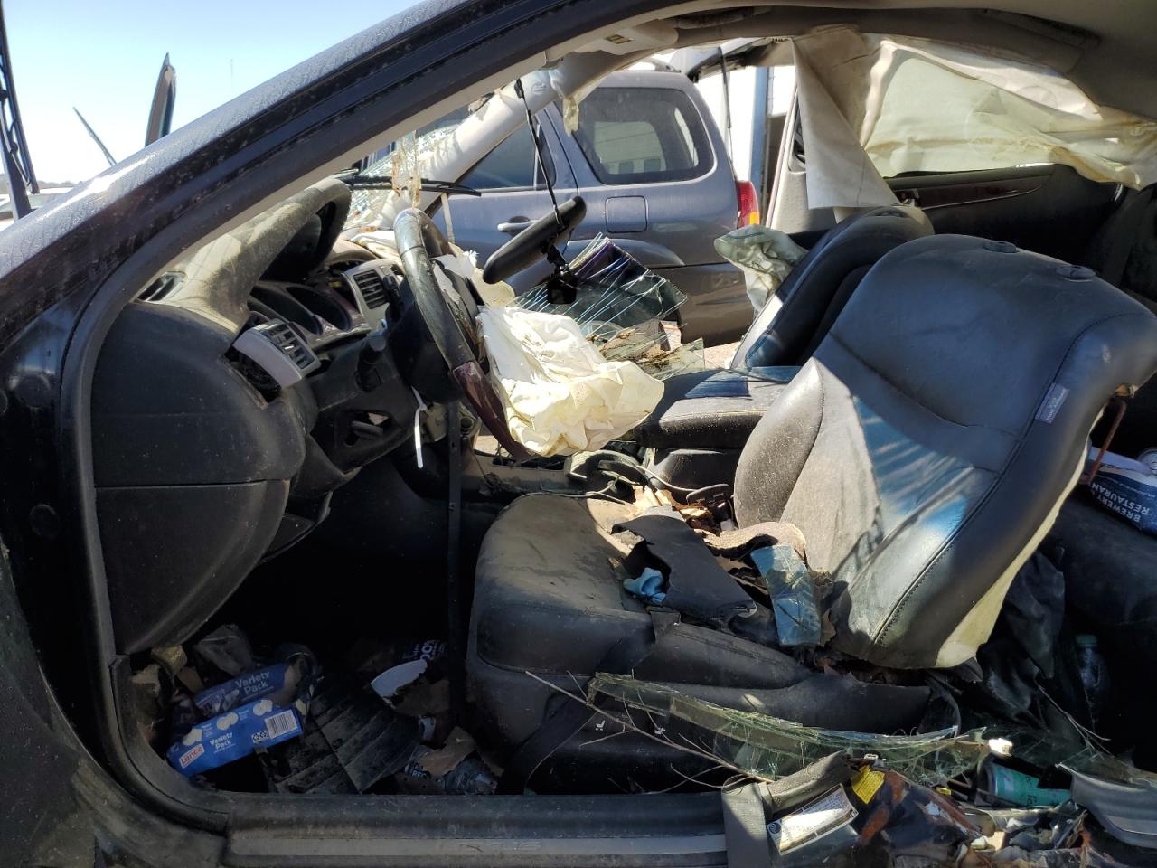 Global Auto Auctions