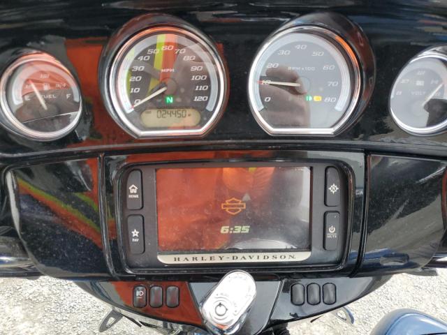 2018 HARLEY-DAVIDSON FLHTK 115T 1HD1KWD17JB643423