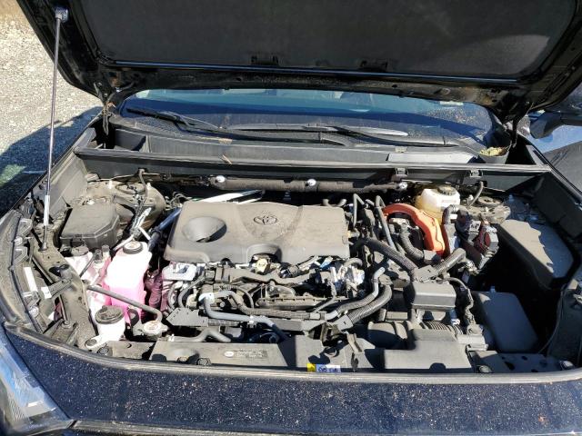 2024 TOYOTA RAV4 WOODL 2T3UWRFVXRW204496