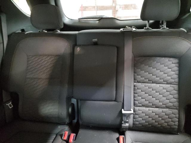 2021 CHEVROLET EQUINOX LT - 2GNAXKEV6M6147069
