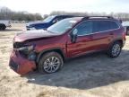 2022 JEEP CHEROKEE L - 1C4PJMMX8ND510204