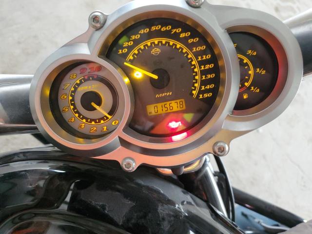 2013 HARLEY-DAVIDSON VRSCF VROD - 1HD1HPH12DC803544