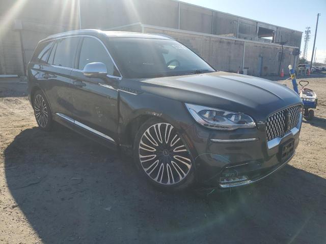 2020 LINCOLN AVIATOR BL 5LM5J9XC1LGL15630