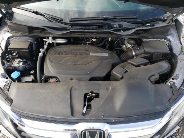 2020 HONDA ODYSSEY EX 5FNRL6H77LB031593