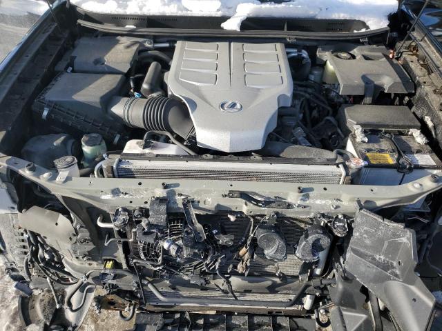 2020 LEXUS GX 460 PRE JTJAM7BX7L5260346