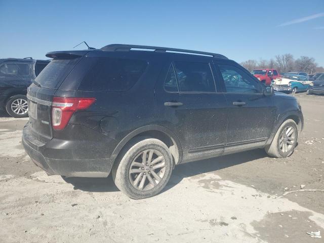 Vin: 1fm5k7b9xfgc16924, lot: 46593065, ford explorer 20153