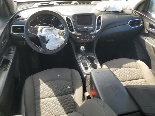 2020 CHEVROLET EQUINOX LT 2GNAXKEV0L6143873