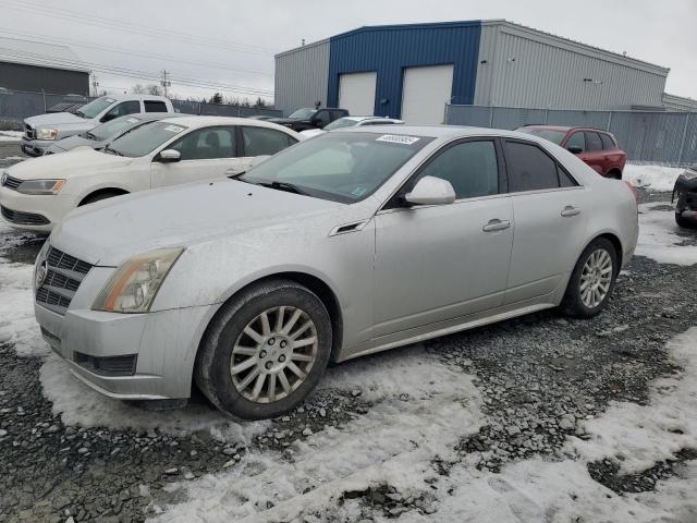 CADILLAC CTS