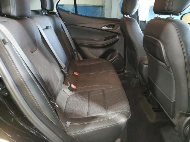 2021 BUICK ENCORE GX - KL4MMFSL0MB089668