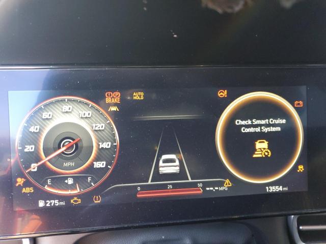 2023 HYUNDAI ELANTRA SE KMHLS4AG5PU581455