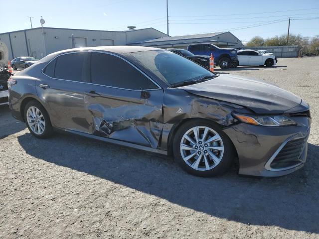 2021 TOYOTA CAMRY LE - 4T1C11AK2MU453417