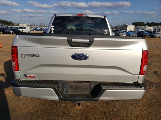 2015 FORD F150 SUPER 1FTEW1CG6FKD08953