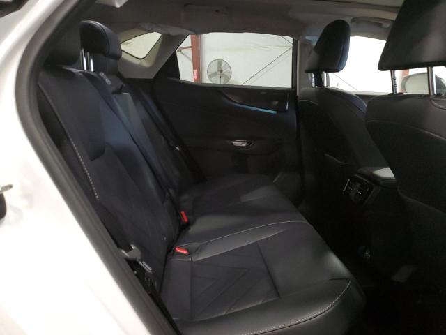 2025 LEXUS NX 450H JTJHKCFZ1S2047062