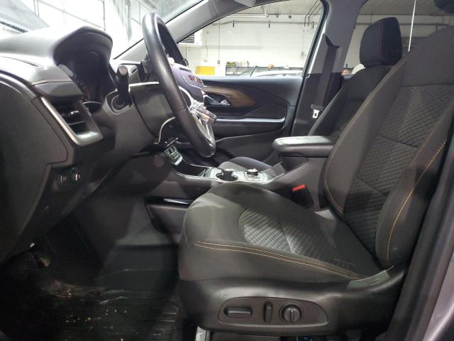 2021 GMC TERRAIN SL - 3GKALTEV4ML375503