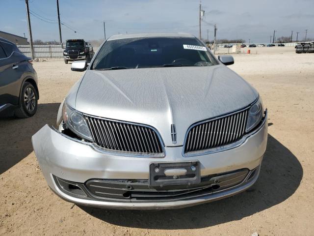 2015 LINCOLN MKS 1LNHL9FT5FG600668