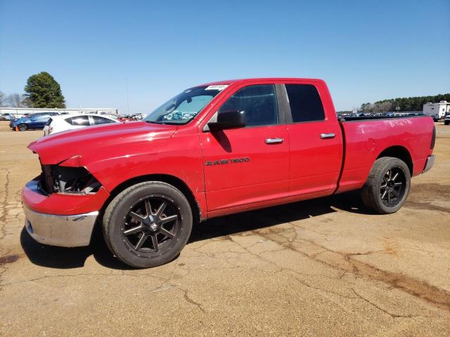 DODGE RAM 1500 S