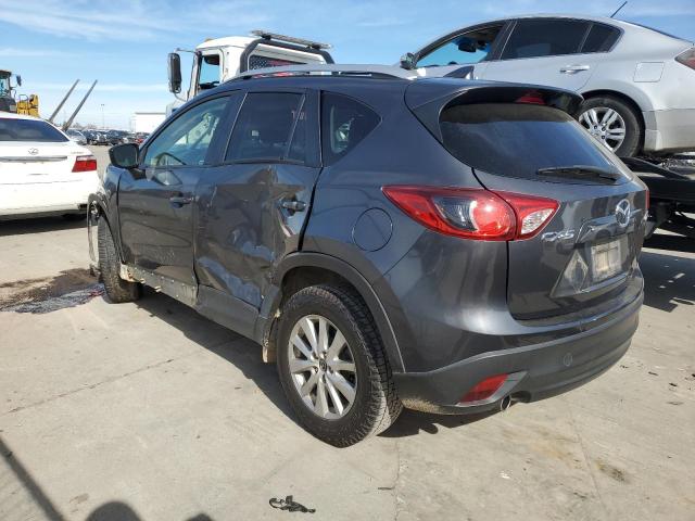 2016 MAZDA CX-5 TOURI - JM3KE2CY7G0794391