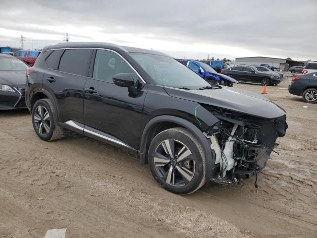 2023 NISSAN ROGUE SL - 5N1BT3CA4PC672511