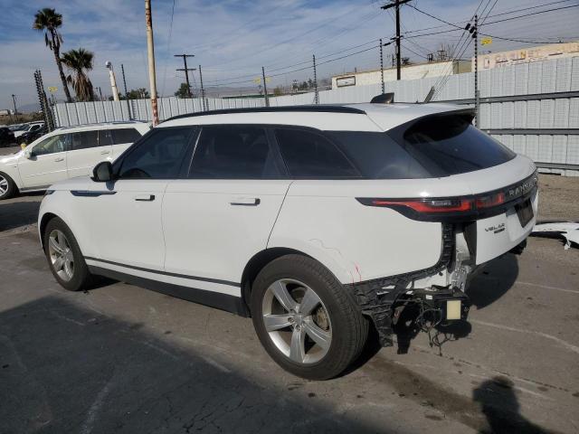 LAND ROVER RANGE ROVE 2018 white  gas SALYB2RVXJA753305 photo #3