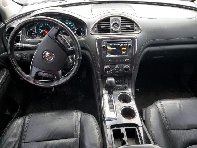 2016 BUICK ENCLAVE - 5GAKVBKDXGJ242466