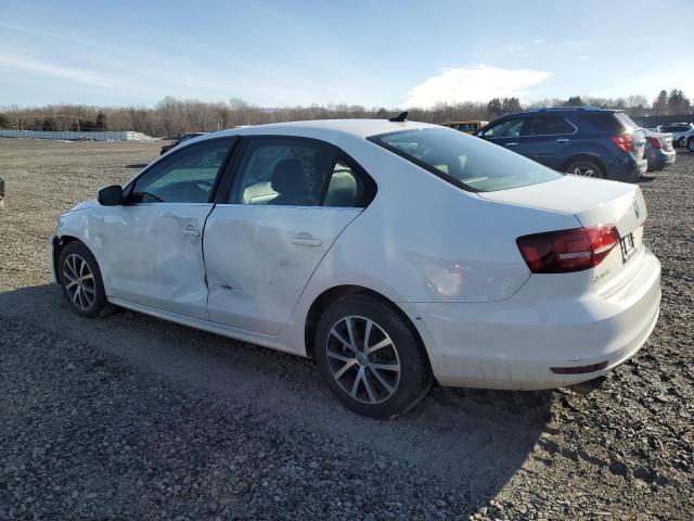 2018 VOLKSWAGEN JETTA SE 3VWDB7AJ7JM217505